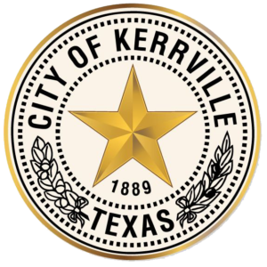 City of Kerrville TX