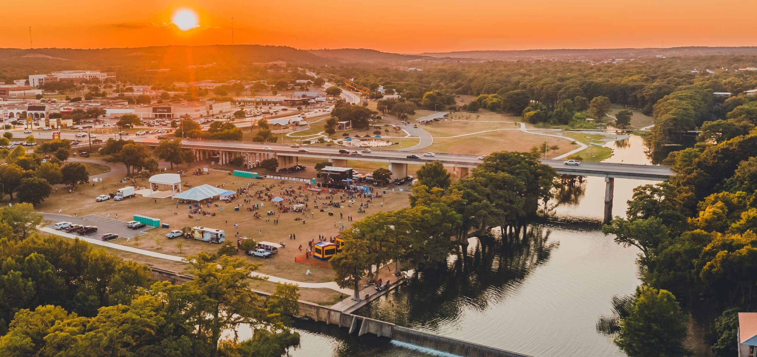 Louise Hays Park Photo 1