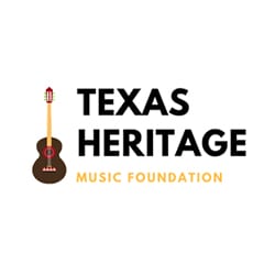 Texas Music Heritage Foundation