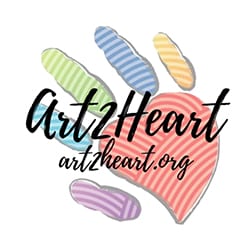 Art 2 Heart